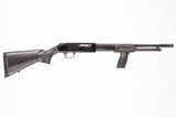 MOSSBERG 500 410GA USED GUN INV 224223 - 8 of 8