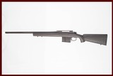 REMINGTON 700 PSS 338 LAPUA USED GUN INV 222793 - 1 of 7