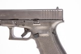 GLOCK 22 GEN 4 40 S&W USED GUN INV 224449 - 4 of 5
