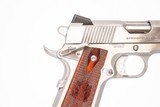 SPRINGFIELD ARMORY 1911 LOADED 45 ACP USED GUN INV 224236 - 2 of 6
