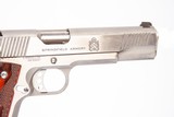 SPRINGFIELD ARMORY 1911 LOADED 45 ACP USED GUN INV 224236 - 3 of 6