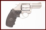 CHARTER ARMS BULLDOG 44 SPL USED GUN INV 223041 - 1 of 5