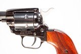 HERITAGE ROUGH RIDER .22LR/MAG USED GUN INV 225764 - 6 of 7