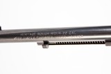 HERITAGE ROUGH RIDER .22LR/MAG USED GUN INV 225764 - 5 of 7