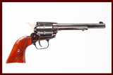 HERITAGE ROUGH RIDER .22LR/MAG USED GUN INV 225764 - 1 of 7