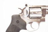 RUGER GP100 357MAG USED GUN INV 225514 - 2 of 6