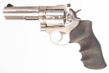 RUGER GP100 357MAG USED GUN INV 225514 - 6 of 6