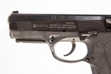 BERETTA PX4 STORM 45 ACP USED GUN INV 226026 - 4 of 5