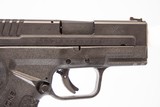 SPRINGFIELD ARMORY XD MOD 2 45 ACP USED GUN INV 226032 - 3 of 6