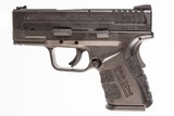 SPRINGFIELD ARMORY XD MOD 2 45 ACP USED GUN INV 226032 - 6 of 6
