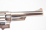 SMITH & WESSON 629-1 44 MAG USED GUN INV 226194 - 3 of 6
