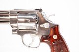 SMITH & WESSON 629-1 44 MAG USED GUN INV 226194 - 4 of 6