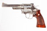 SMITH & WESSON 629-1 44 MAG USED GUN INV 226194 - 6 of 6