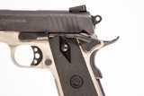 TAURUS PT 1911 45ACP USED GUN INV 226010 - 5 of 6