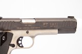 TAURUS PT 1911 45ACP USED GUN INV 226010 - 3 of 6