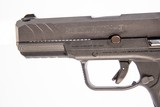 RUGER SECURITY 9 9MM USED GUN INV 225858 - 4 of 6
