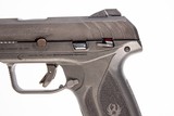 RUGER SECURITY 9 9MM USED GUN INV 225858 - 5 of 6