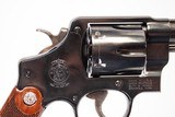 SMITH AND WESSON 58-1 CLASSIC SERIES 41 MAG USED GUN INV 225723 - 3 of 7