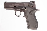 SMITH & WESSON SHORTY 40 MK 3 40 S&W USED GUN INV 226235 - 5 of 5