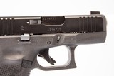 GLOCK 26 GEN 5 9 MM USED GUN INV 226065 - 3 of 5