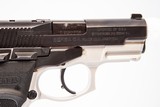 BERSA THUNDER-9 9MM USED GUN INV 226189 - 3 of 6