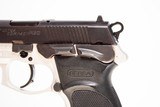 BERSA THUNDER-9 9MM USED GUN INV 226189 - 5 of 6