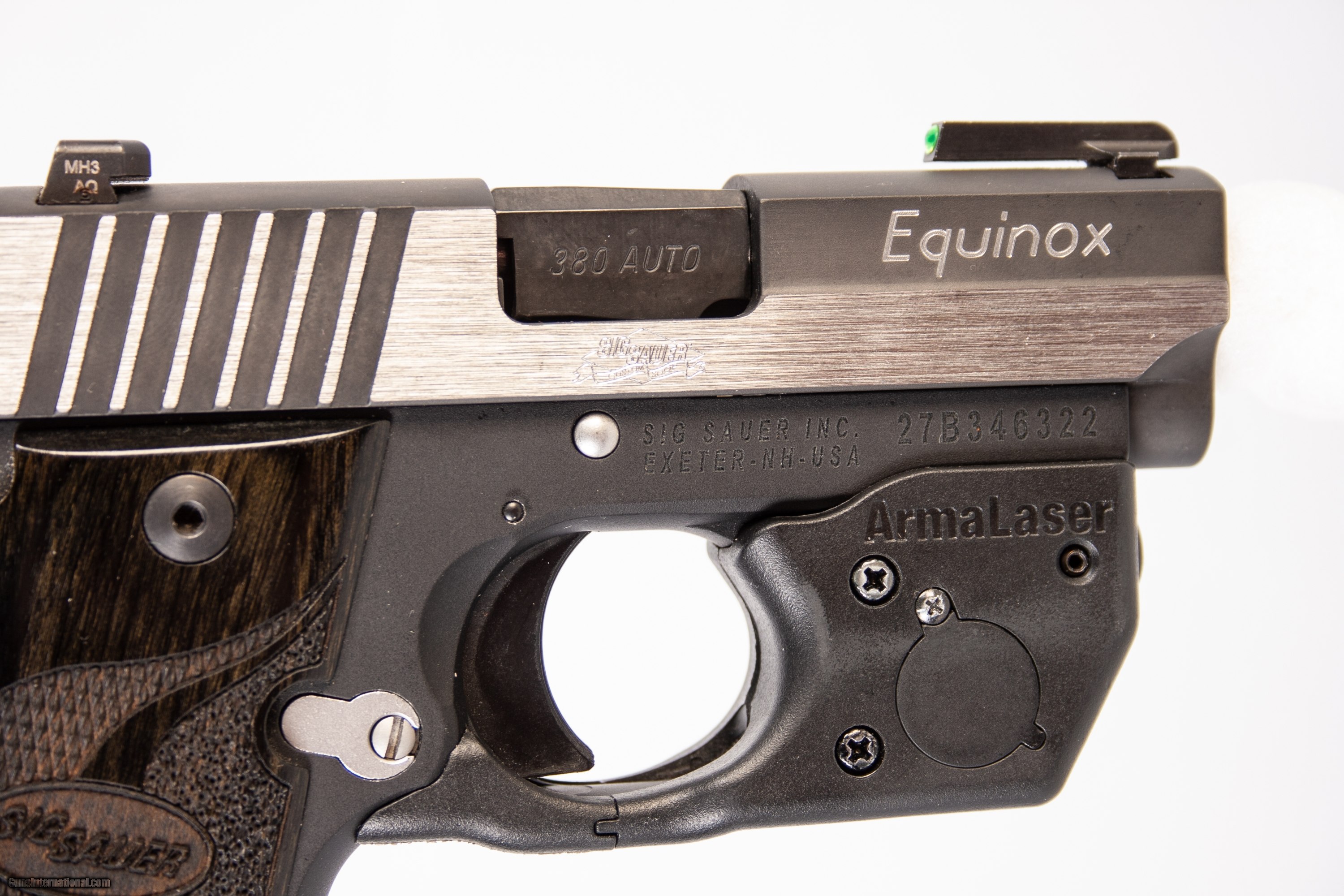 p229 equinox compact 9mm