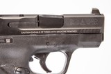 SMITH & WESSON M&P SHIELD M2.0 9MM USED GUN INV 226240 - 3 of 6