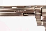COLT PYTHON 357 MAG USED GUN INV 220776 - 4 of 6