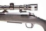BROWNING A-BOLT STALKER 270 WIN USED GUN INV 226135 - 3 of 8