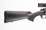 BROWNING A-BOLT STALKER 270 WIN USED GUN INV 226135 - 6 of 8