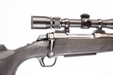 BROWNING A-BOLT STALKER 270 WIN USED GUN INV 226135 - 5 of 8