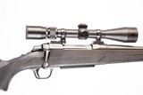 BROWNING A-BOLT STALKER 270 WIN USED GUN INV 226135 - 7 of 8