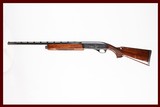 REMINGTON 11-87 PREMIER 12 GA USED GUN INV 225874 - 1 of 9