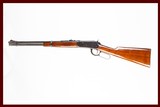 WINCHESTER 94 30-30 WIN USED GUN INV 226174 - 1 of 9