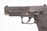 SIG SAUER P220 45 ACP
USED GUN INV 223764 - 5 of 6