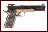 REMINGTON 1911 R1 10mm NEW GUN INV 223030 - 1 of 1
