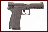 KEL-TEC PMR30 22WMR NEW GUN INV 220621 - 1 of 1