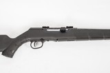SAVAGE A17 17HMR USED GUN INV 217473 - 3 of 4
