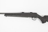 SAVAGE A17 17HMR USED GUN INV 217473 - 4 of 4