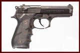 BERETTA 96 G 40 S&W USED GUN INV 226636 - 1 of 1