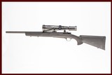 RUGER M77 HAWKEYE 308 WIN USED GUN INV 222847 - 1 of 1