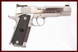 PARA ORDINANCE 16.40 40 S&W USED GUN INV 226631 - 1 of 1