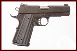NIGHTHAWK CUSTOM T3 45ACP USED GUN INV 226588 - 1 of 1