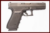 GLOCK 21 45ACP USED GUN INV 226661 - 1 of 1