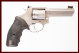 TAURUS 94 .22 LR USED GUN INV 225621 - 1 of 1