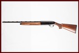 BENELLI MONTEFELTRO 20 GA USED GUN INV 225603 - 1 of 1