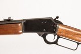MARLIN 1894S 44 MAG USED GUN INV 219207 - 3 of 6