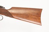 WINCHESTER 94 LEGENDARY FRONTIERSMEN 38-55 WIN USED GUN INV 219445 - 2 of 6