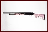 MOSSBERG 500 20GA USED GUN INV 225154 - 1 of 1